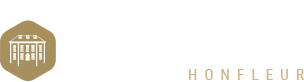 Hotel Ecrin Honfleur