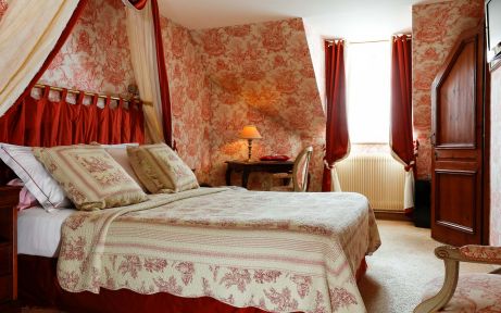 room-hotel-ecrin-honfleur
