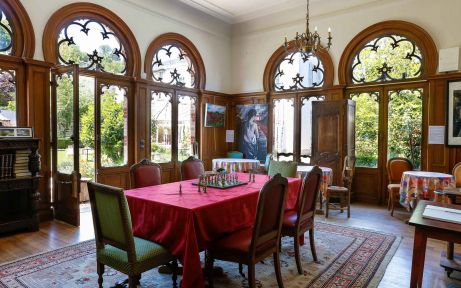 living-room-hotel-ecrin-honfleur