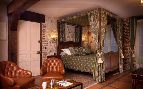 room-hotel-ecrin-honfleur