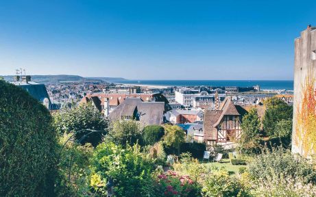 honfleur-normandy
