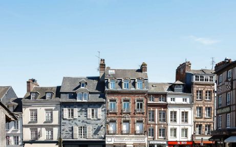 honfleur-normandy